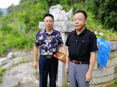 吉龙风水-风水大师-看风水-广西风水大师韦松尤-风水大师韦圣尤风水